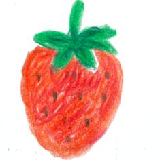 子育てひろば　ふるーつ🍓ばすけっとだより