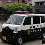 交通安全教室