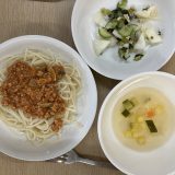 世界の料理～イタリア～