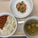 世界の料理～ブラジル～