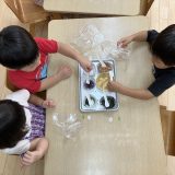 ふりかけを作ろう