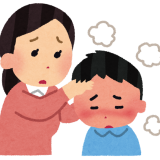 インフルエンザの流行