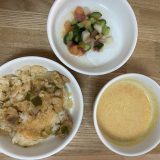 世界の料理～インド～