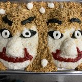 節分（豆まき）