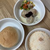 世界の料理～フィンランド～