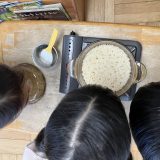 ご飯を炊いてみよう