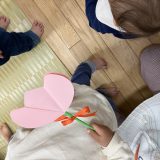 入園・進級おめでとう会