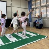 交通安全教室