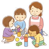 「もういっかい！」には理由がある～子どもの繰り返し遊びを楽しもう～