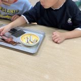 出汁の味くらべ