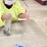 ふりかけを作ろう