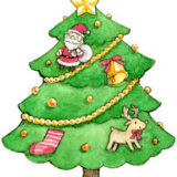 クリスマスページェント