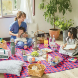 お家ピクニックを楽しもう！