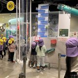 幼児クラス　秋の遠足