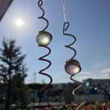 くるくるモビール