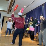 お別れ会・お別れ食事会