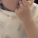 お家では食べないのに・・・？「離乳食の食べムラの不思議