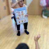 自分のからだを大切にしよう