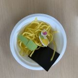 ようじぐみラーメン屋さん