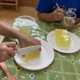 夏を楽しもう！～寒天編～