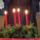 クリスマスおめでとう