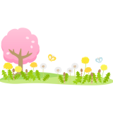 2026年4月園児空き状況のお知らせ