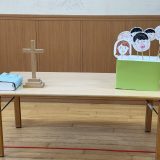 家族の日礼拝