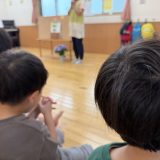 花の日礼拝