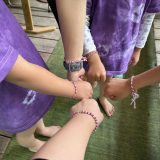 5歳児　キャンプへ行ってきました！