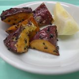 『大学芋』のレシピ♪