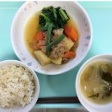 『ツナじゃが』のレシピ♪