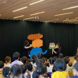 7月園見学のお知らせ