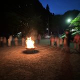 5歳児がキャンプに行ってきました