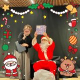 🎅クリスマス祝会🎄