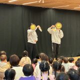 3月ひなまつり誕生会