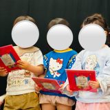 4月🌸お誕生会