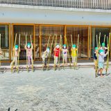 6月　園見学のお知らせ