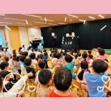 5月🎏お誕生会