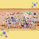 おとまり保育（ゆり組）