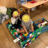 9月追加/10月前半の園見学について