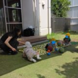 5月　保育所体験