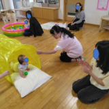 6月　保育所体験